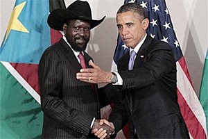 South Sudan: President Kiir lures foreign investors despite institutional weaknesses