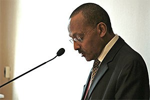 Ethiopia: AGOA Ambassadors' Working Group testifies before US Commission