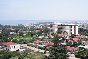 East Africa: Technical officials discuss EAC-US trade and investment partnership in Bujumbura