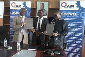 Zambia: ZAM calls for incentives to utilise AGOA