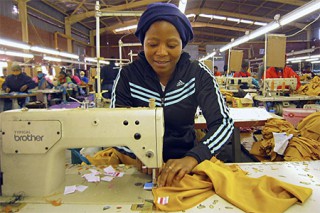 Swaziland: 800 could lose jobs at Leo Garments