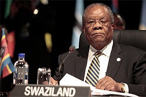 Swaziland attending to AGOA recommendations - Prime Minister