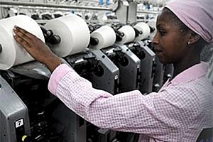 Sourcing: African apparel makers must plan for renewed AGOA