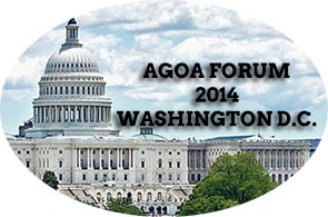 DOWNLOAD: AGOA Forum 2014: US-Africa Business Forum Agenda