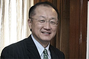 World Bank Group President Jim Yong Kim's remarks at AGOA Forum