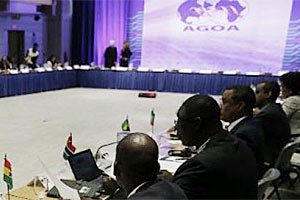 14 years of AGOA: Why no real Africa intra-trade?