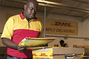 Africa continues to reap from US-Africa trade pact, says DHL