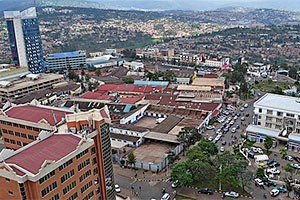 Rwanda keen to profit from AGOA extension