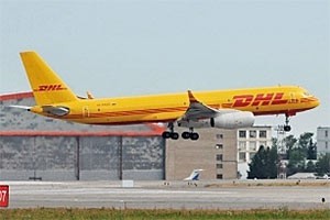 DHL Express’ profits grow in Africa due to AGOA