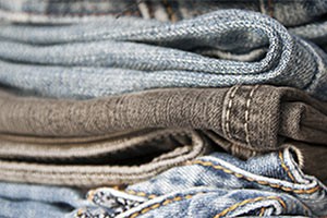 The global market for denim: challenges and opportunities