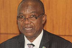 Nigeria yet to benefit from AGOA, says Ohuabunwa