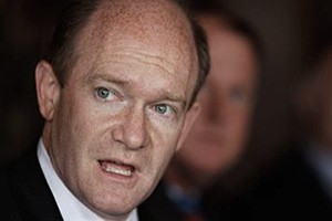 US Senator Coons fights South Africa on poultry duties