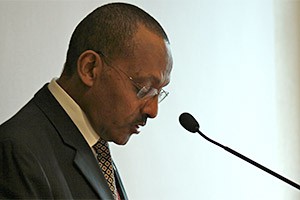 Ethiopia's Ambassador to the US underlines the importance of AGOA