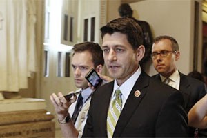 Rep. Paul Ryan helps introduce bipartisan bill to extend AGOA