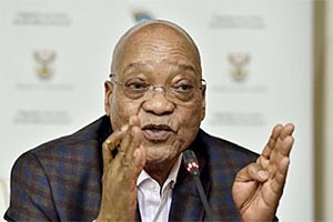 AGOA a potential no-go for South Africa?