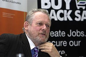 New AGOA deal expects more of SA but offers less, says Davies