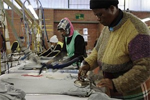 Lesotho may lose 35,000 Jobs if US drops AGOA trade access