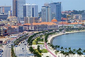 Angola: Exports to US reach over $115 billion