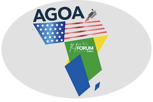 Media credential applications for the 2015 AGOA Forum