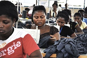 Ghana: Trade Ministry to revamp garments industry