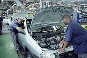 South African car export boom sharpens AGOA focus