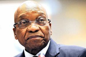 Poultry row: President Zuma urged to intervene