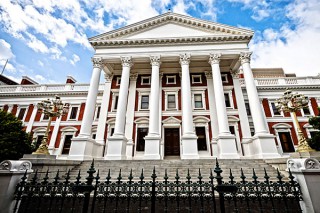 Security bill spat: SA-US relations at risk