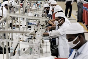 US to use every tool to improve labour rights in partner countries
