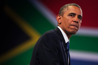New AGOA deadline set as Obama announces SA suspension date