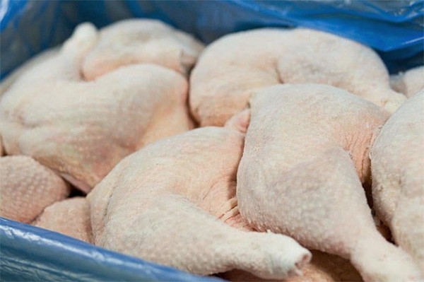 Swaziland: 'US chicken dumping to threaten local producers'