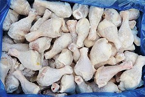 South Africa: chicken imports end AGOA impasse