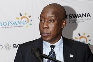 Botswana advised to develop AGOA strategy