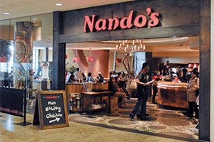Despite 31 US locations, Nando’s rejects imported chicken at its SA locations