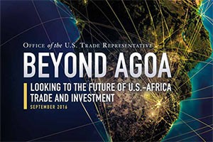 Obama administration holds 15th AGOA Forum, looks to maximize US-Africa trade through AGOA and beyond