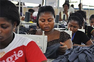 Ghana: Apparel industry losing out on the US market to Ethiopia