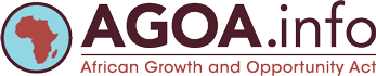 Agoa.info - African Growth and Opportunity Act
